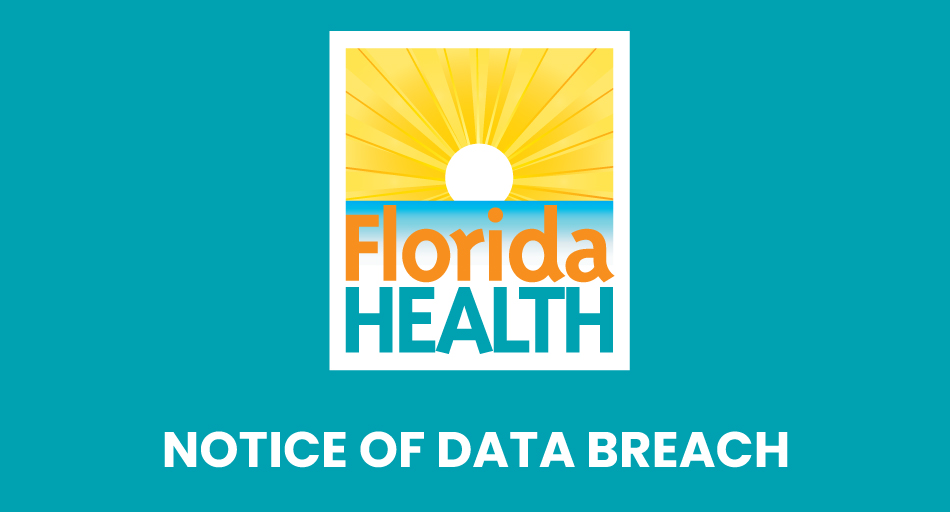 Notice of Data Breach