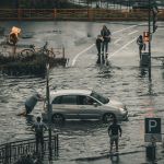 Road Flooding