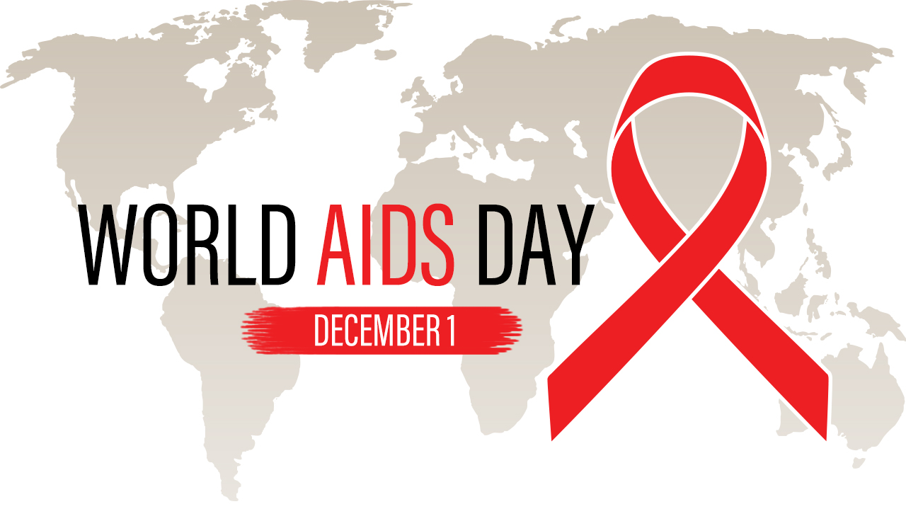 On World AIDS Day, Florida Health Continues Statewide Fight Against HIV