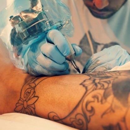 Florida Tattoo Laws in 2023 Age Fines  More