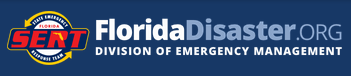 FloridaDisister.org logo