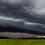 Image of a thunderstorm