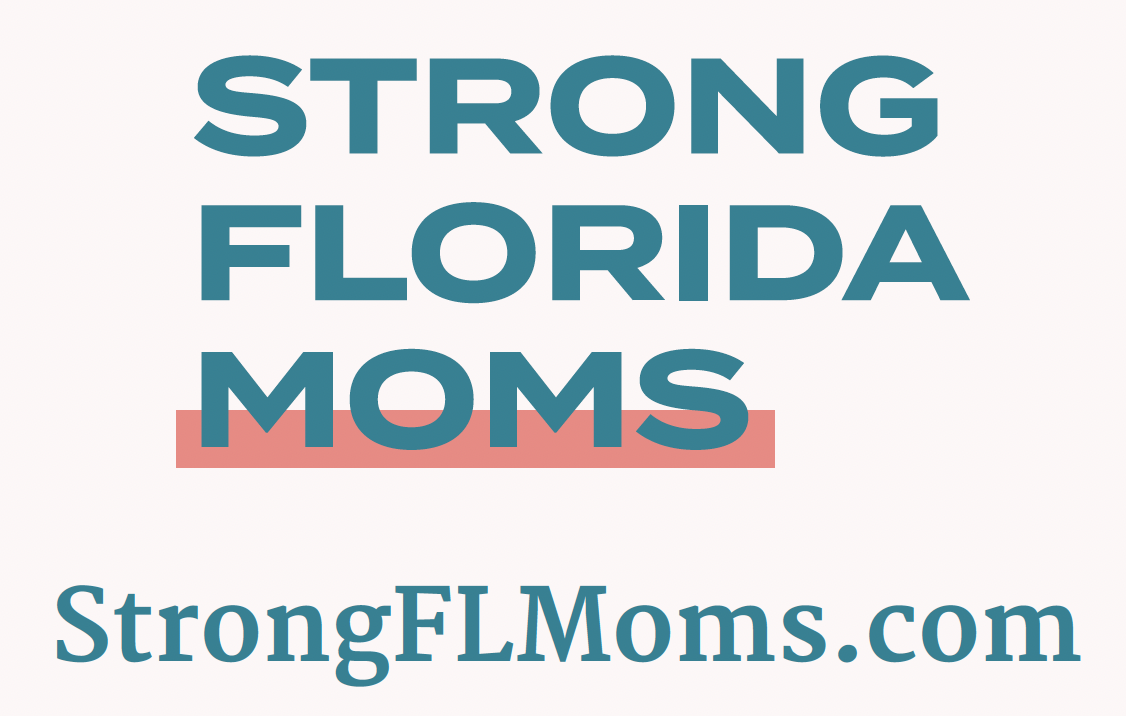 Strong Florida Moms